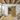 Country-Style-Single-Barn-Door-Hardware-Kit-Front-View